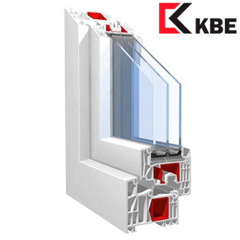 Окна KBE 88